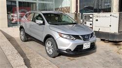 Nissan Rogue Sport